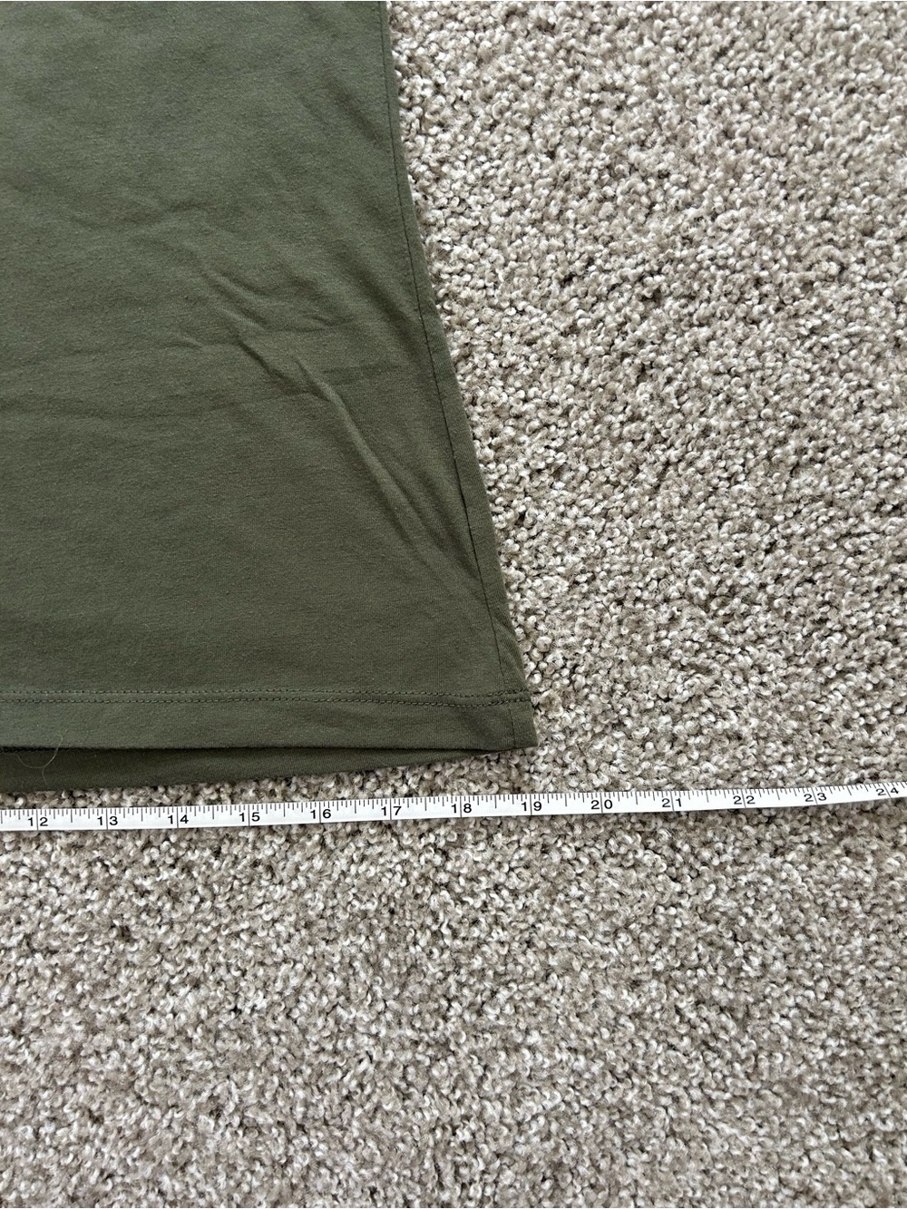 alien patch ringer tee - Picture 6 of 10